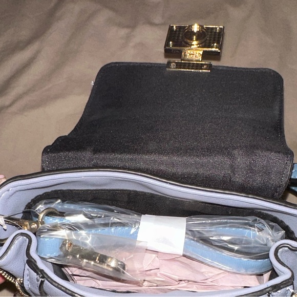 New River Island Mini Backpack - Picture 6 of 6